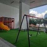 Chambers Suites Kl - By Staycation Homes