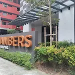 Chambers Suites Kl - By Staycation Homes
