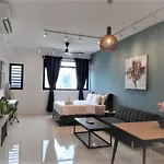 Chambers Suites Kl - By Staycation Homes