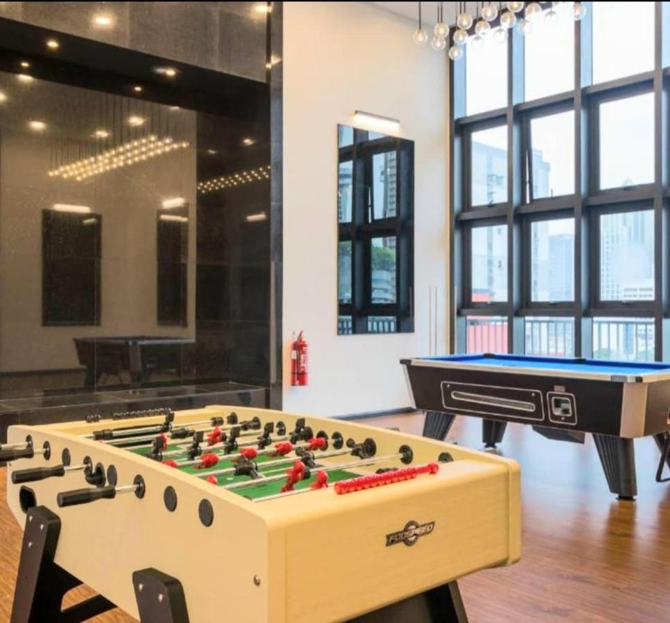 Chambers Suites Kl - By Staycation Homes Homestay Kuala Lumpur