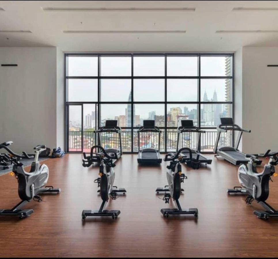 Chambers Suites Kl - By Staycation Homes Homestay *