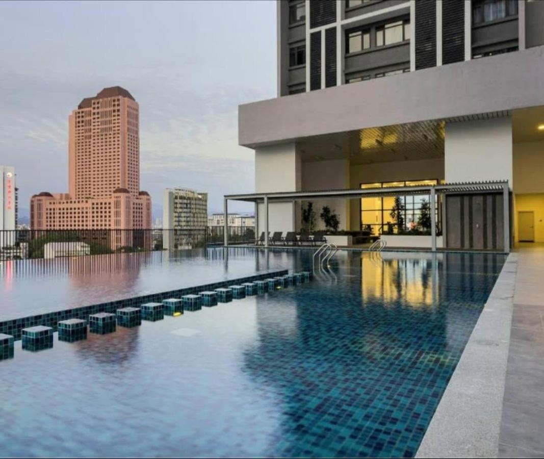 Chambers Suites Kl - By Staycation Homes Homestay Kuala Lumpur