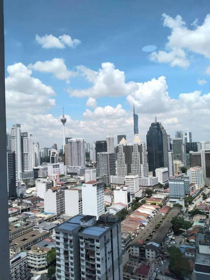 Homestay Chambers Suites Kl - By Staycation Homes