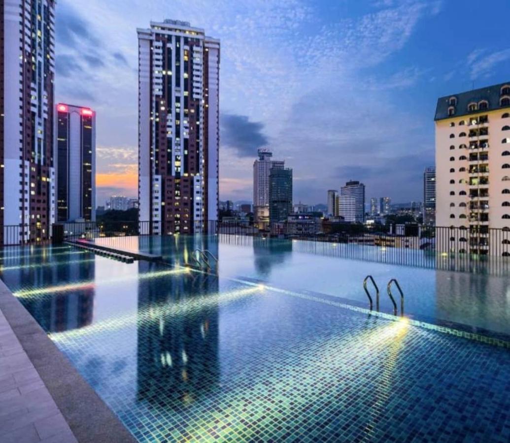 Chambers Suites Kl - By Staycation Homes Homestay Kuala Lumpur