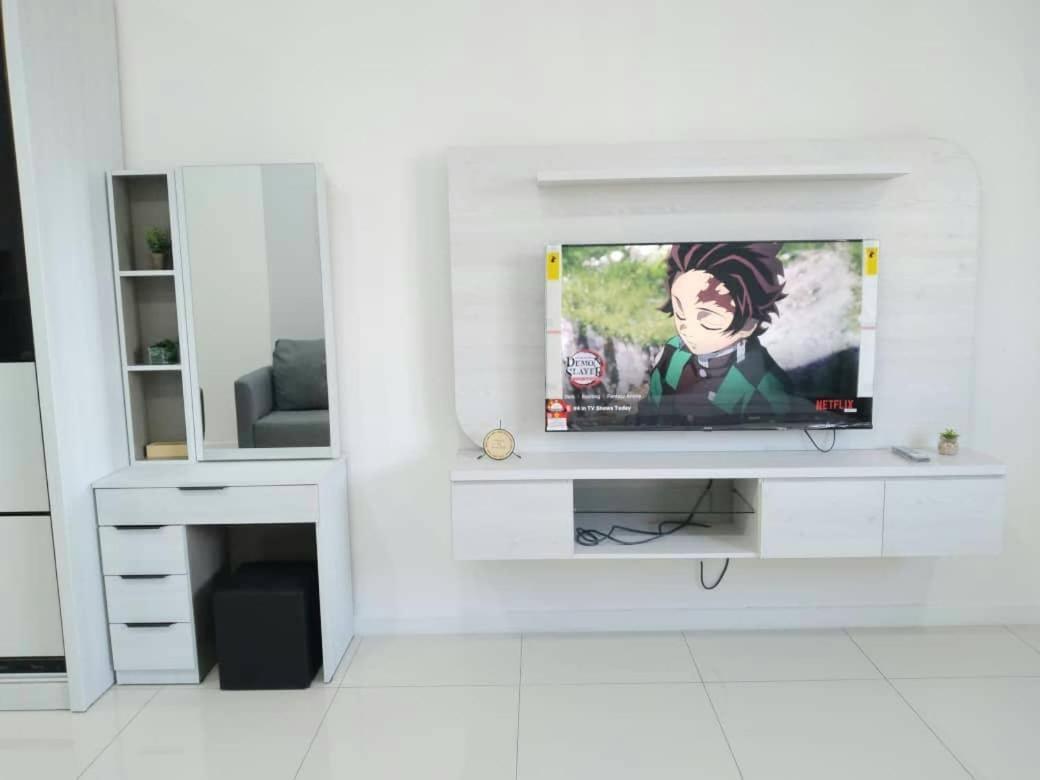 Chambers Suites Kl - By Staycation Homes