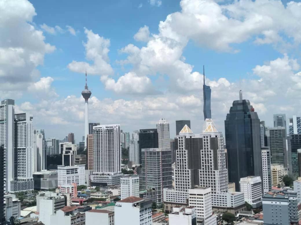 Homestay Chambers Suites Kl - By Staycation Homes