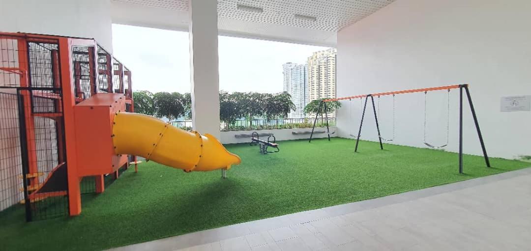Chambers Suites Kl - By Staycation Homes * Kuala Lumpur