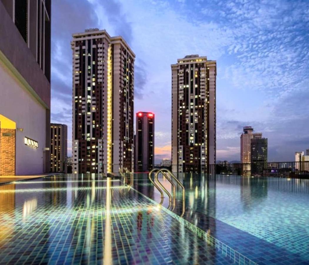 Chambers Suites Kl - By Staycation Homes *