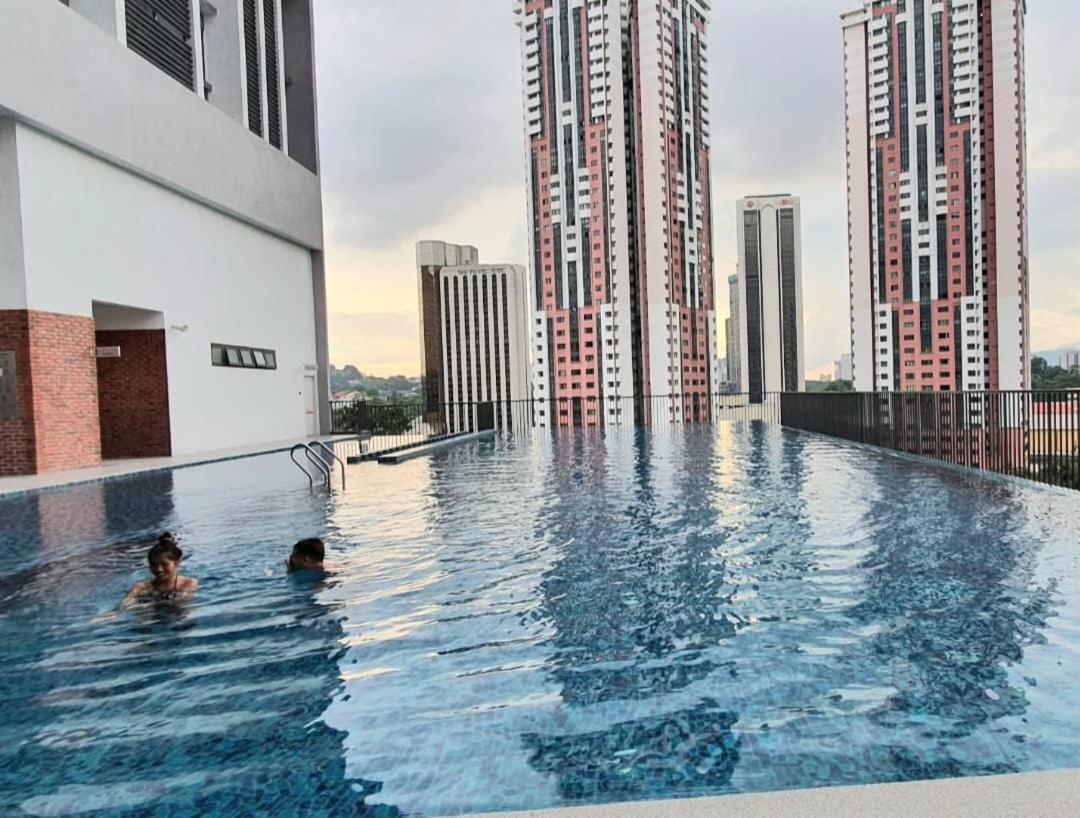 Chambers Suites Kl - By Staycation Homes Kuala Lumpur