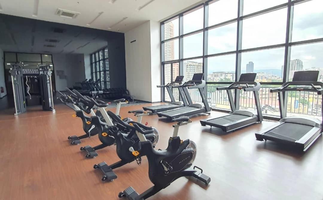 Homestay Chambers Suites Kl - By Staycation Homes