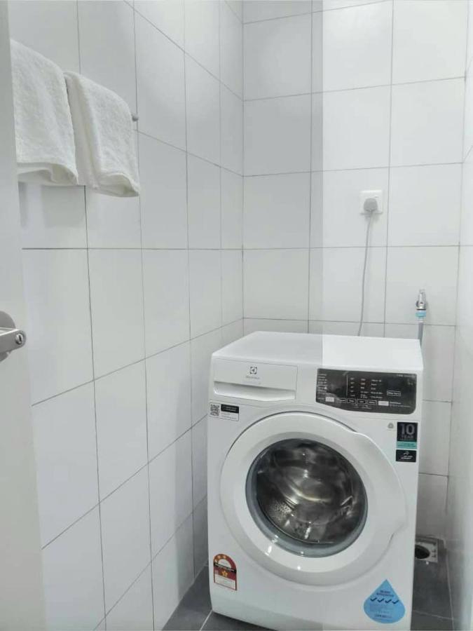 Homestay Chambers Suites Kl - By Staycation Homes