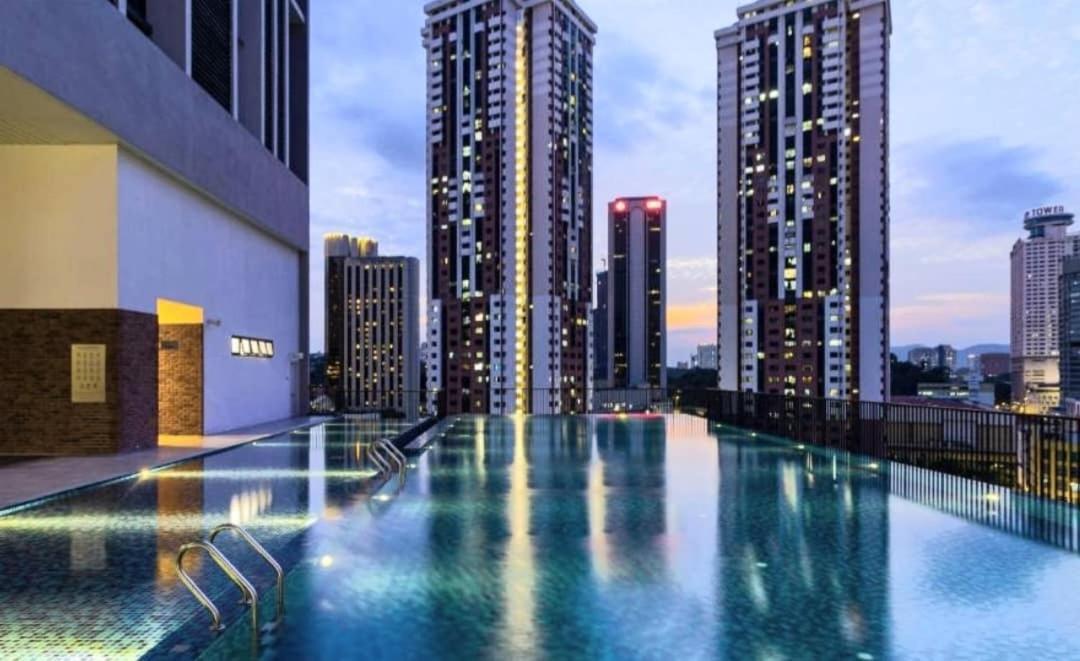 Chambers Suites Kl - By Staycation Homes Homestay *