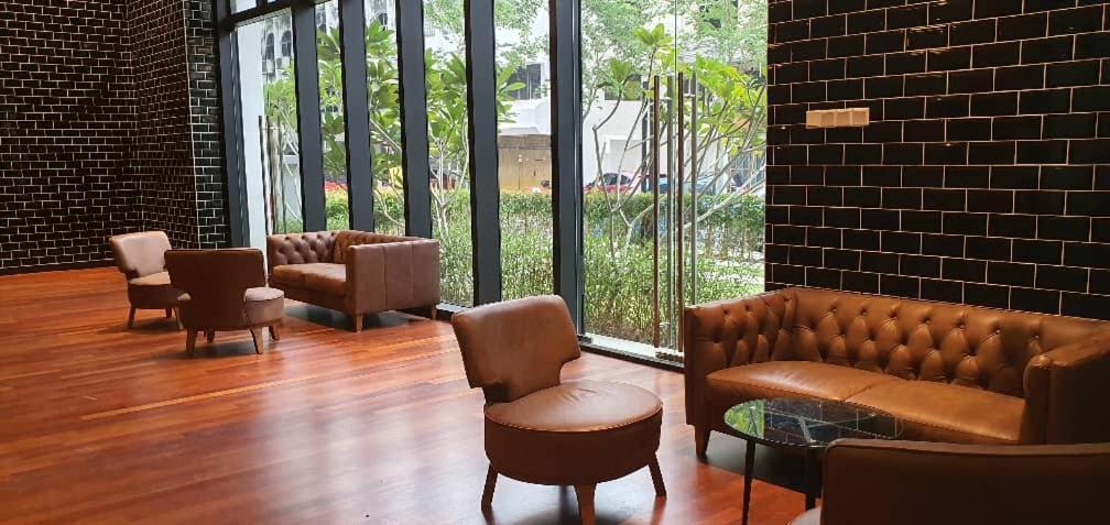 Homestay Chambers Suites Kl - By Staycation Homes *