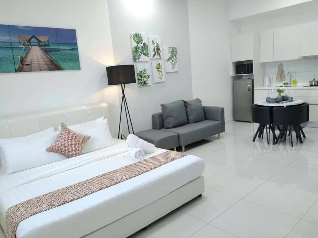 Chambers Suites Kl - By Staycation Homes * Kuala Lumpur