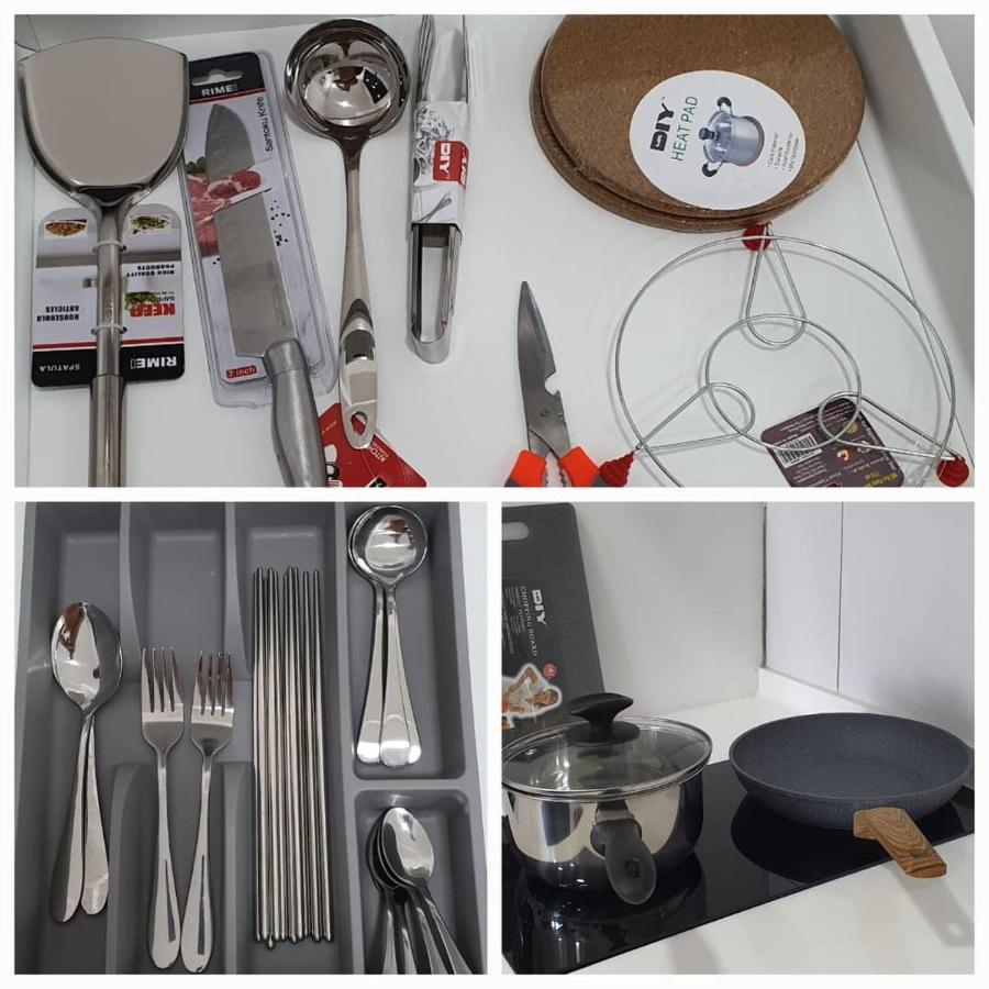 Chambers Suites Kl - By Staycation Homes Homestay Kuala Lumpur