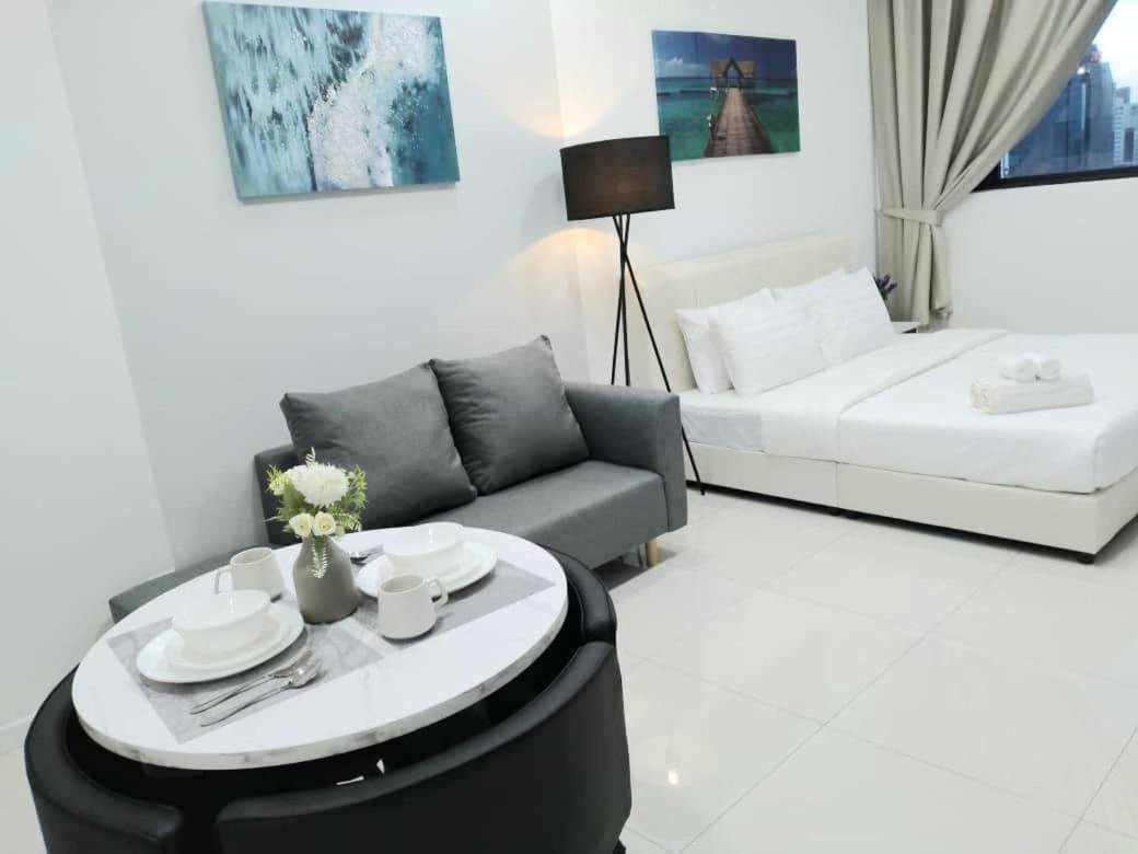 Chambers Suites Kl - By Staycation Homes Homestay *