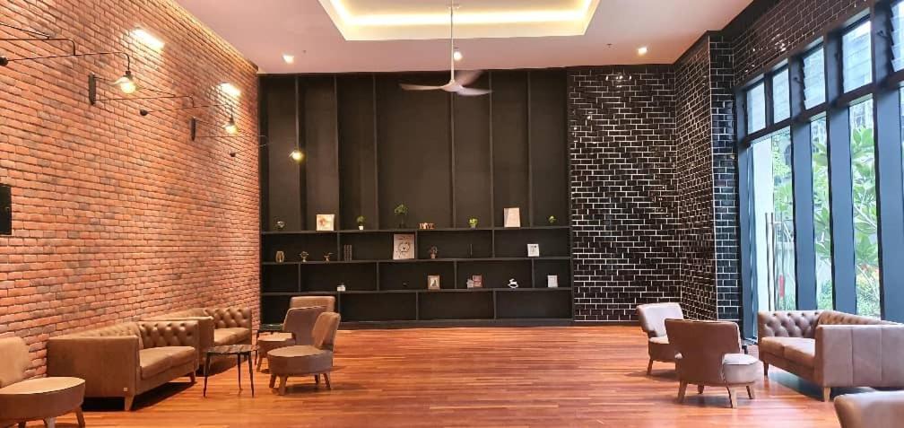 Homestay Chambers Suites Kl - By Staycation Homes