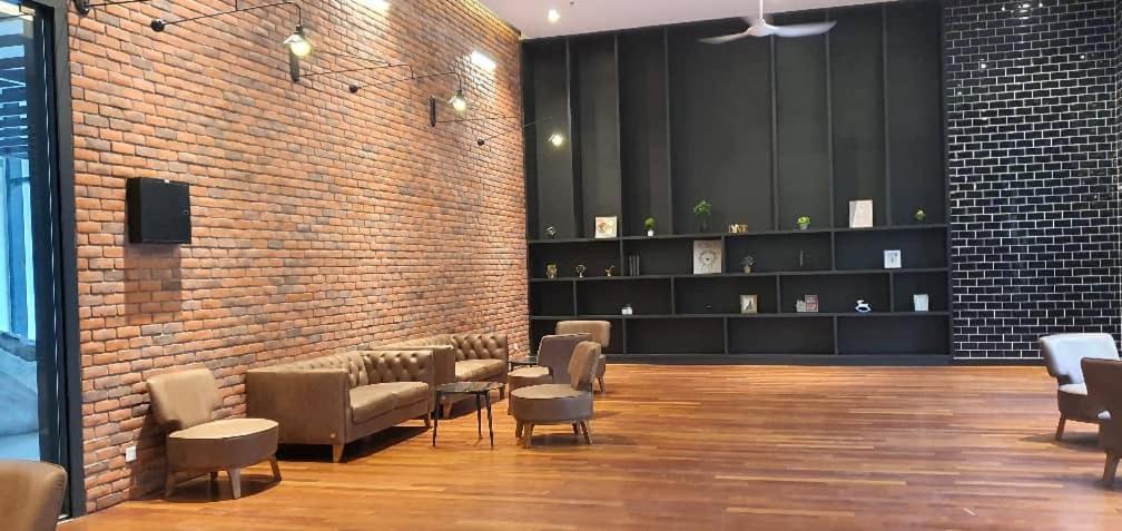 Chambers Suites Kl - By Staycation Homes Homestay Kuala Lumpur