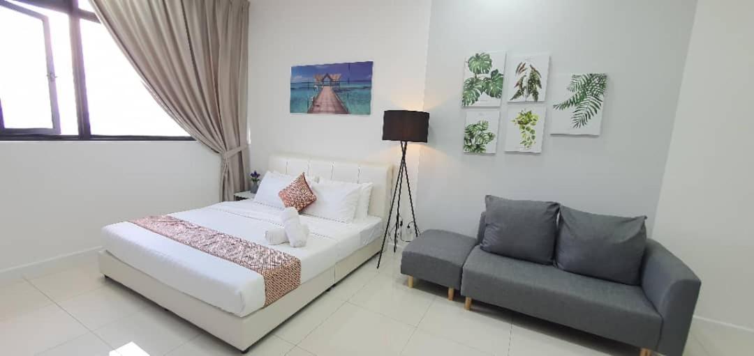 Chambers Suites Kl - By Staycation Homes