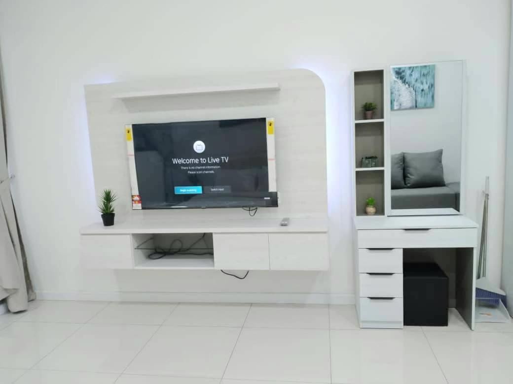 Chambers Suites Kl - By Staycation Homes