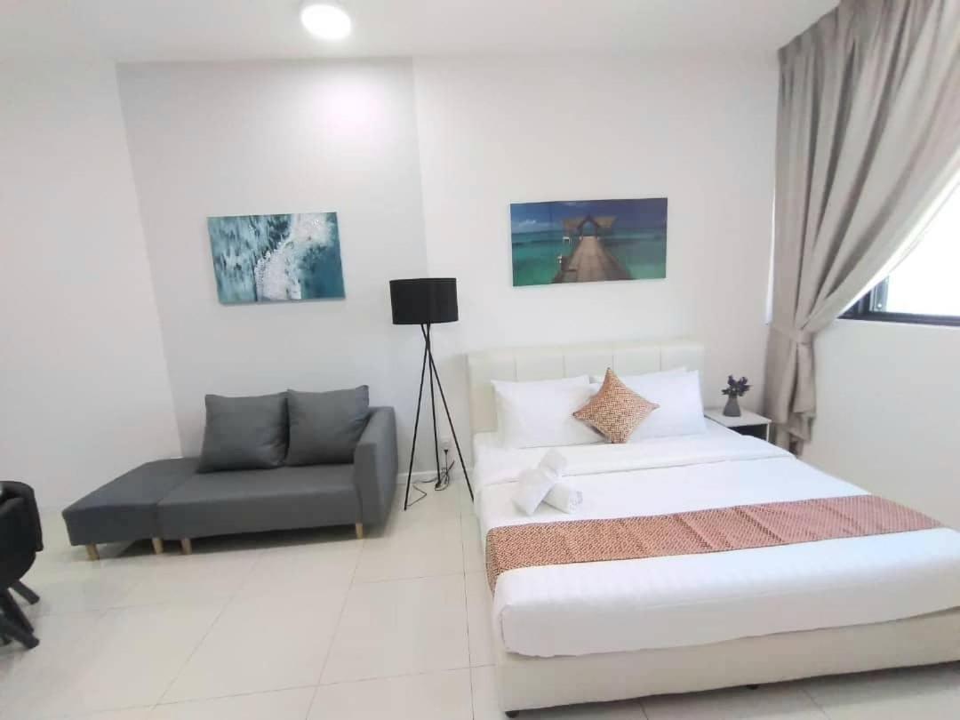 Chambers Suites Kl - By Staycation Homes * Kuala Lumpur
