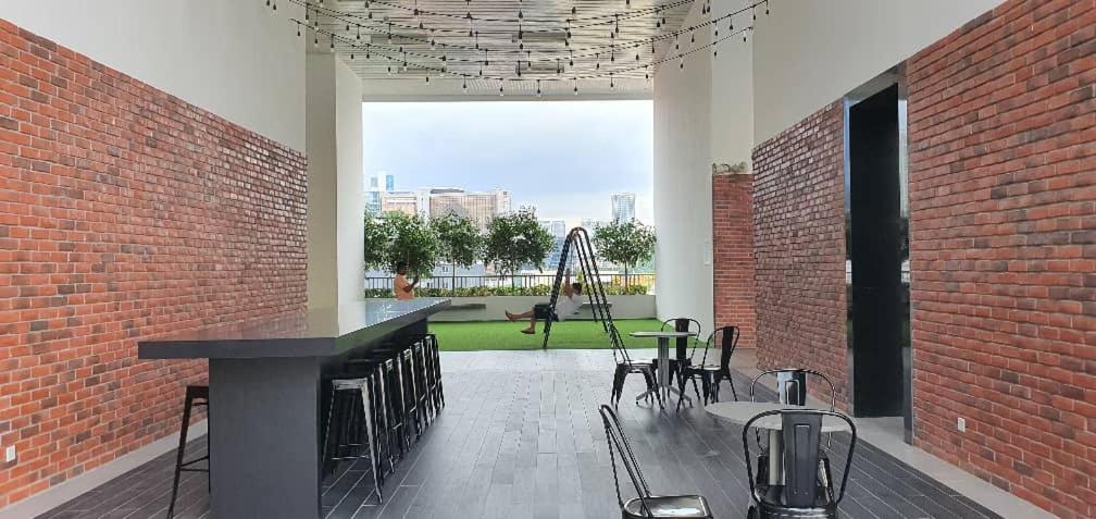 Homestay Chambers Suites Kl - By Staycation Homes