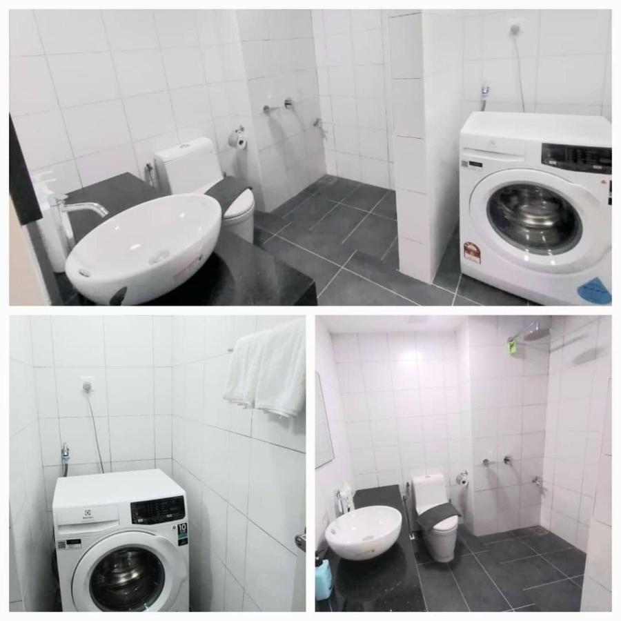 Chambers Suites Kl - By Staycation Homes * Kuala Lumpur