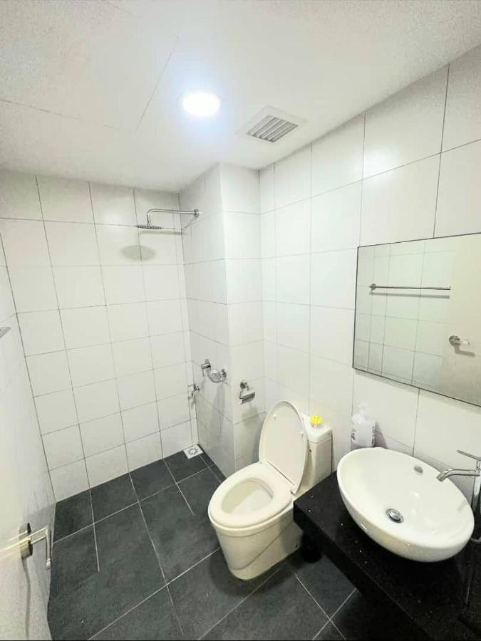 Chambers Suites Kl - By Staycation Homes * Kuala Lumpur