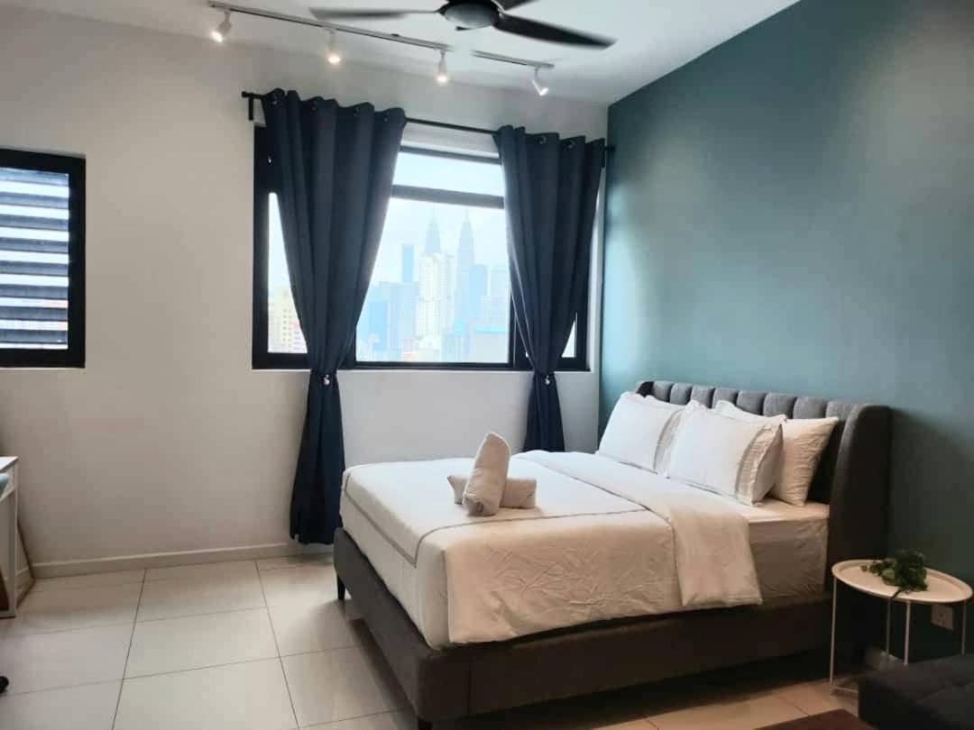 Chambers Suites Kl - By Staycation Homes Homestay Kuala Lumpur