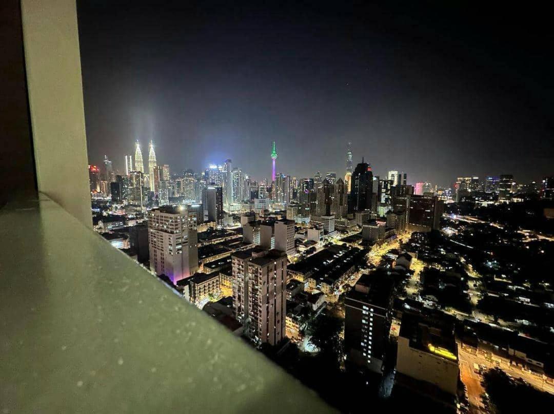 Chambers Suites Kl - By Staycation Homes * Kuala Lumpur