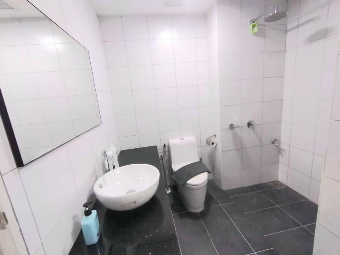 Chambers Suites Kl - By Staycation Homes