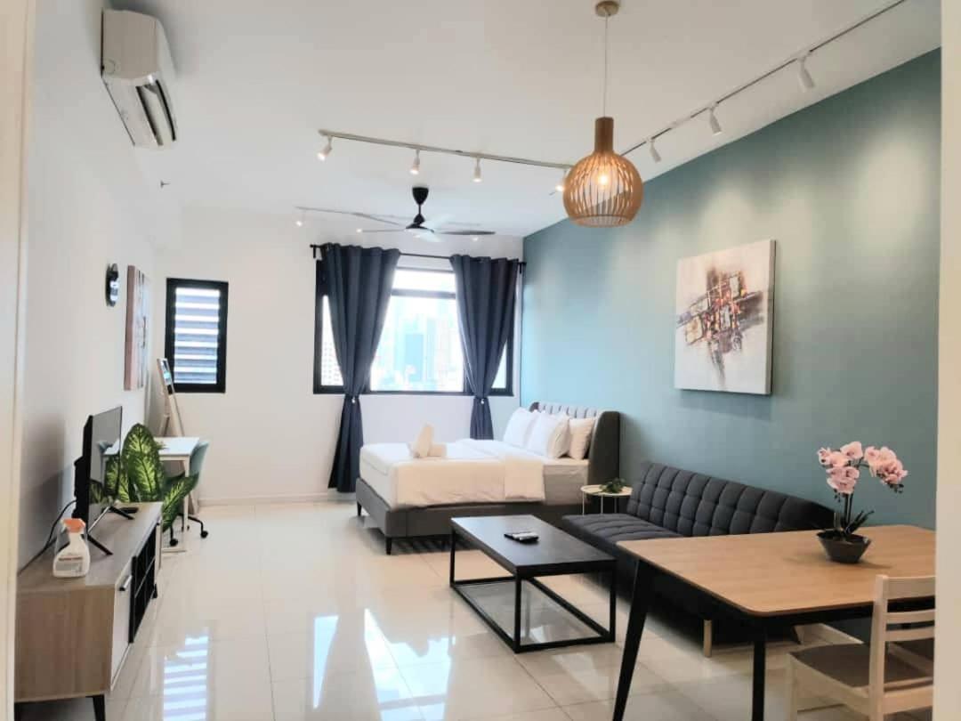 Chambers Suites Kl - By Staycation Homes * Kuala Lumpur