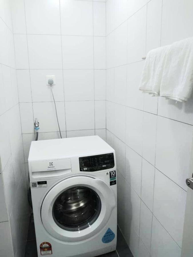 Homestay Chambers Suites Kl - By Staycation Homes