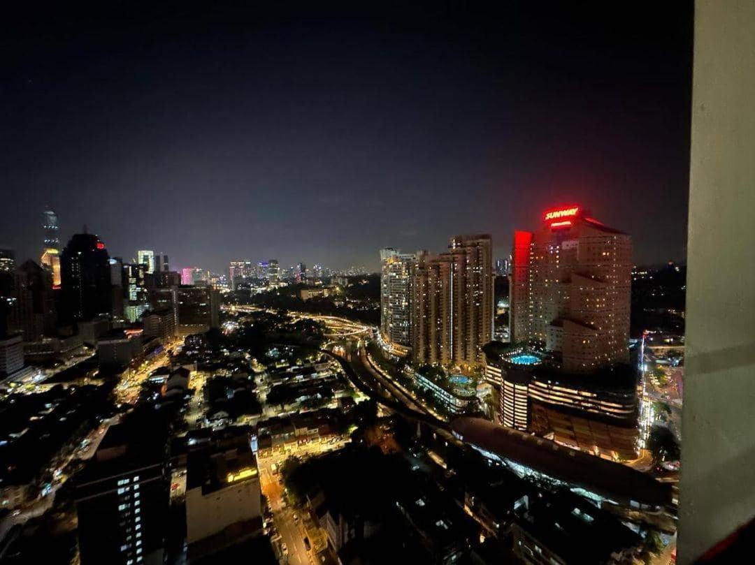 Chambers Suites Kl - By Staycation Homes