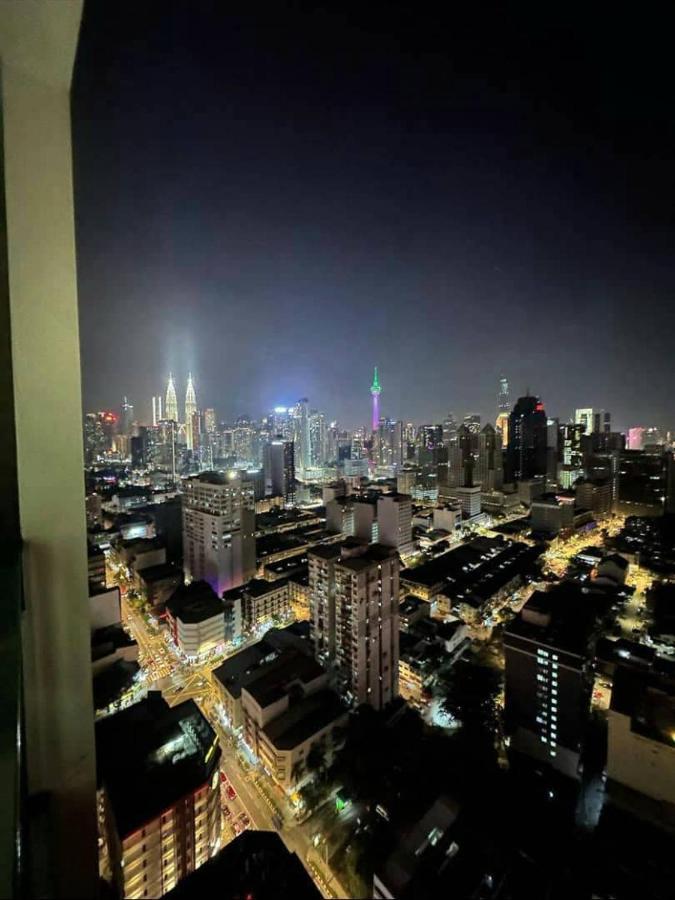 Chambers Suites Kl - By Staycation Homes * Kuala Lumpur