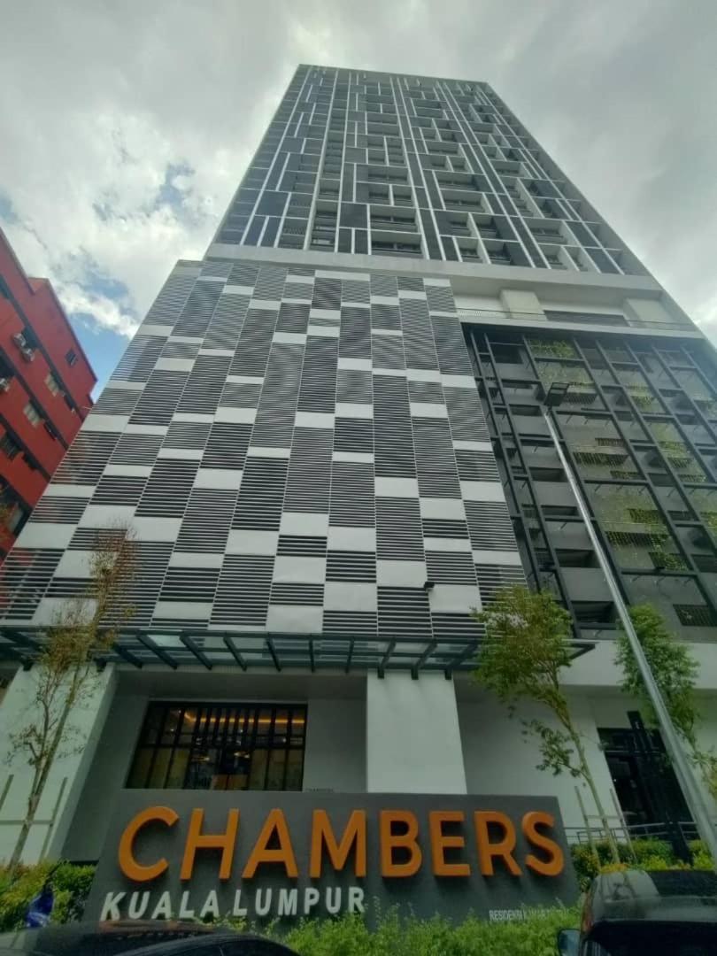 Chambers Suites Kl - By Staycation Homes