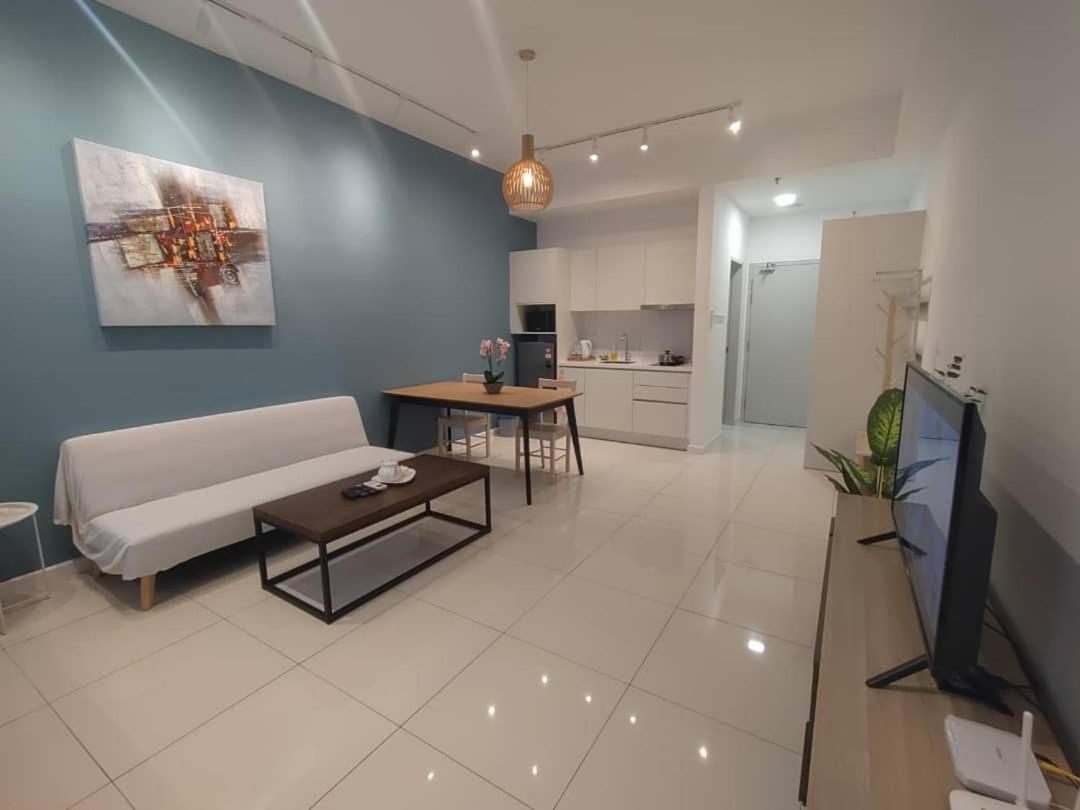 Homestay Chambers Suites Kl - By Staycation Homes