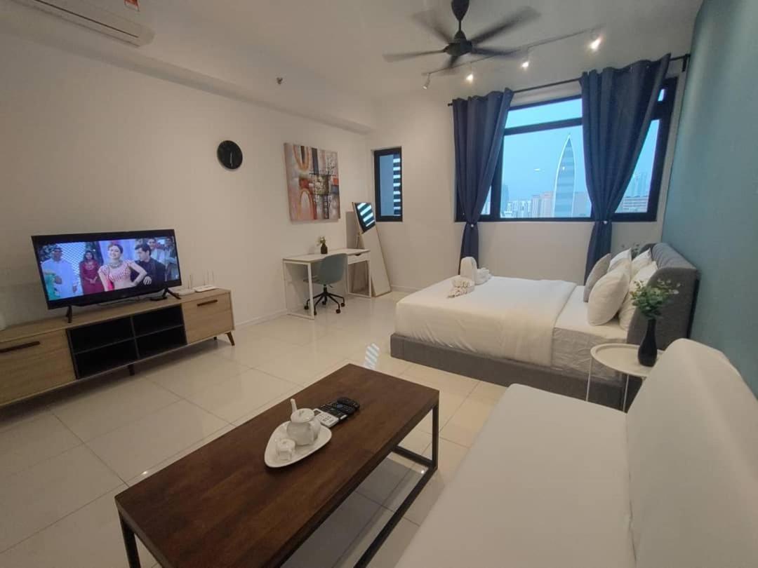 Chambers Suites Kl - By Staycation Homes Homestay