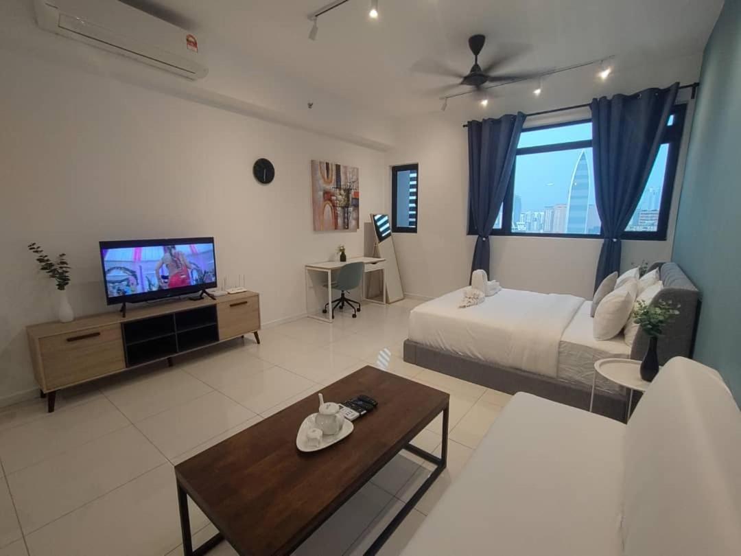 Homestay Chambers Suites Kl - By Staycation Homes *