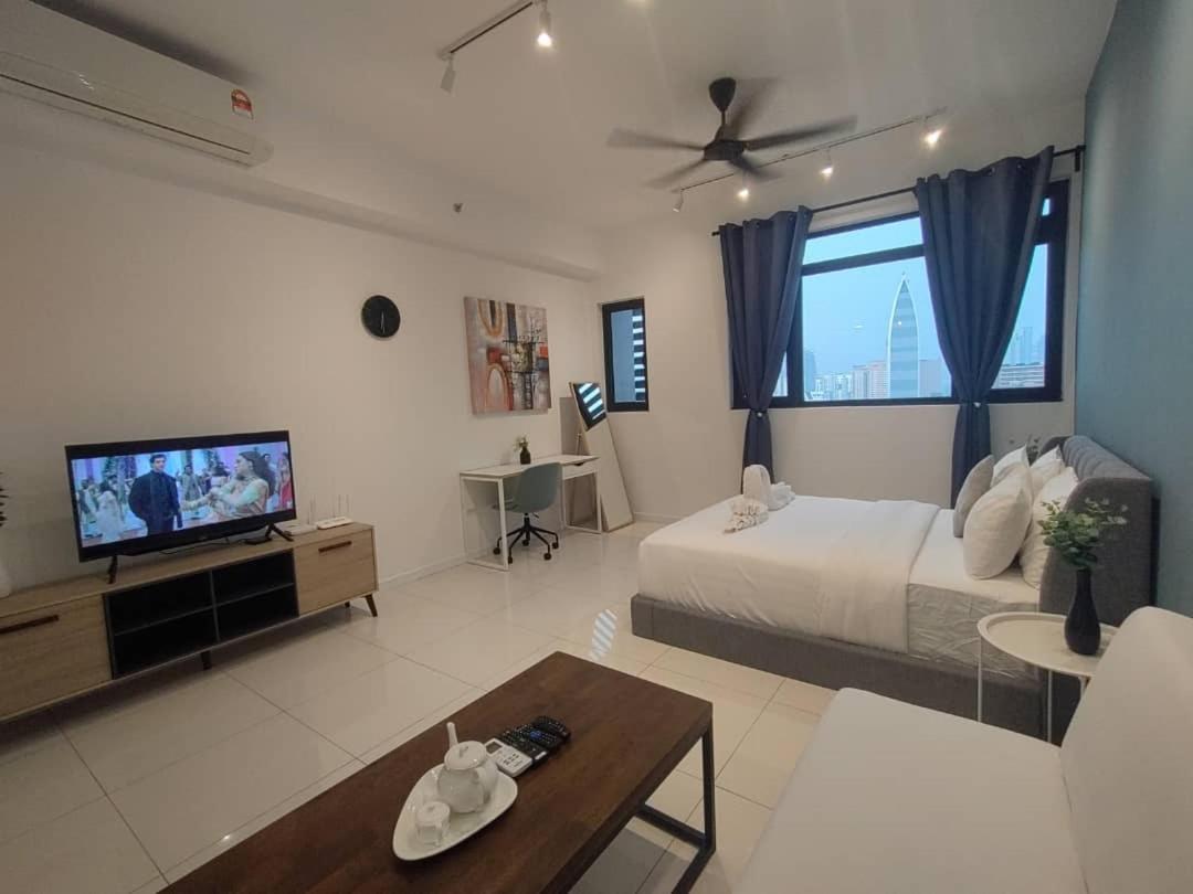 Homestay Chambers Suites Kl - By Staycation Homes