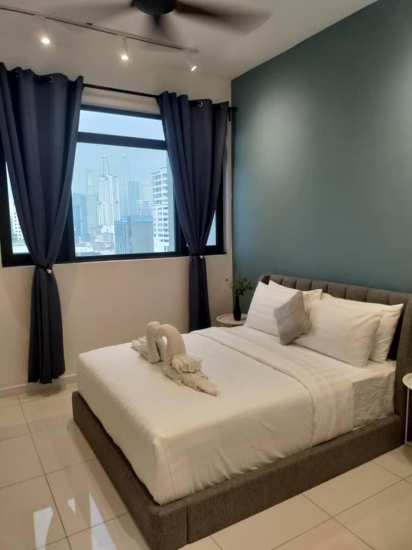 Chambers Suites Kl - By Staycation Homes Homestay