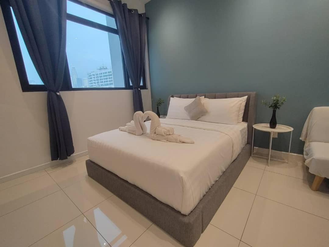 Chambers Suites Kl - By Staycation Homes Homestay Kuala Lumpur
