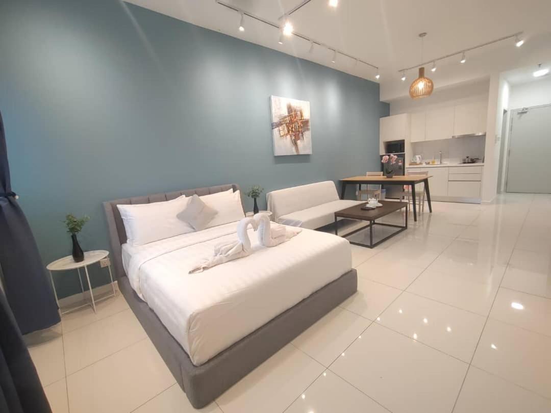 Chambers Suites Kl - By Staycation Homes Kuala Lumpur