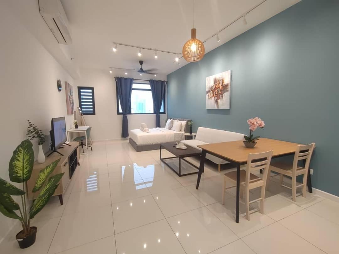 Chambers Suites Kl - By Staycation Homes