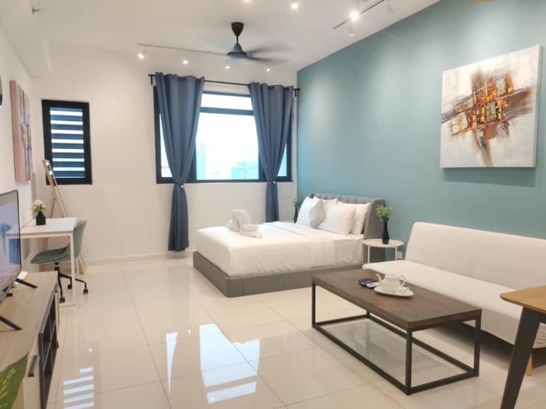 Chambers Suites Kl - By Staycation Homes Homestay *