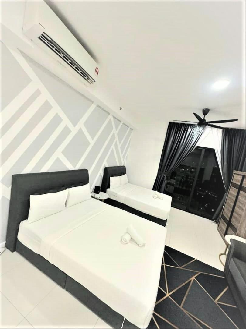 Chambers Suites Kl - By Staycation Homes Homestay *