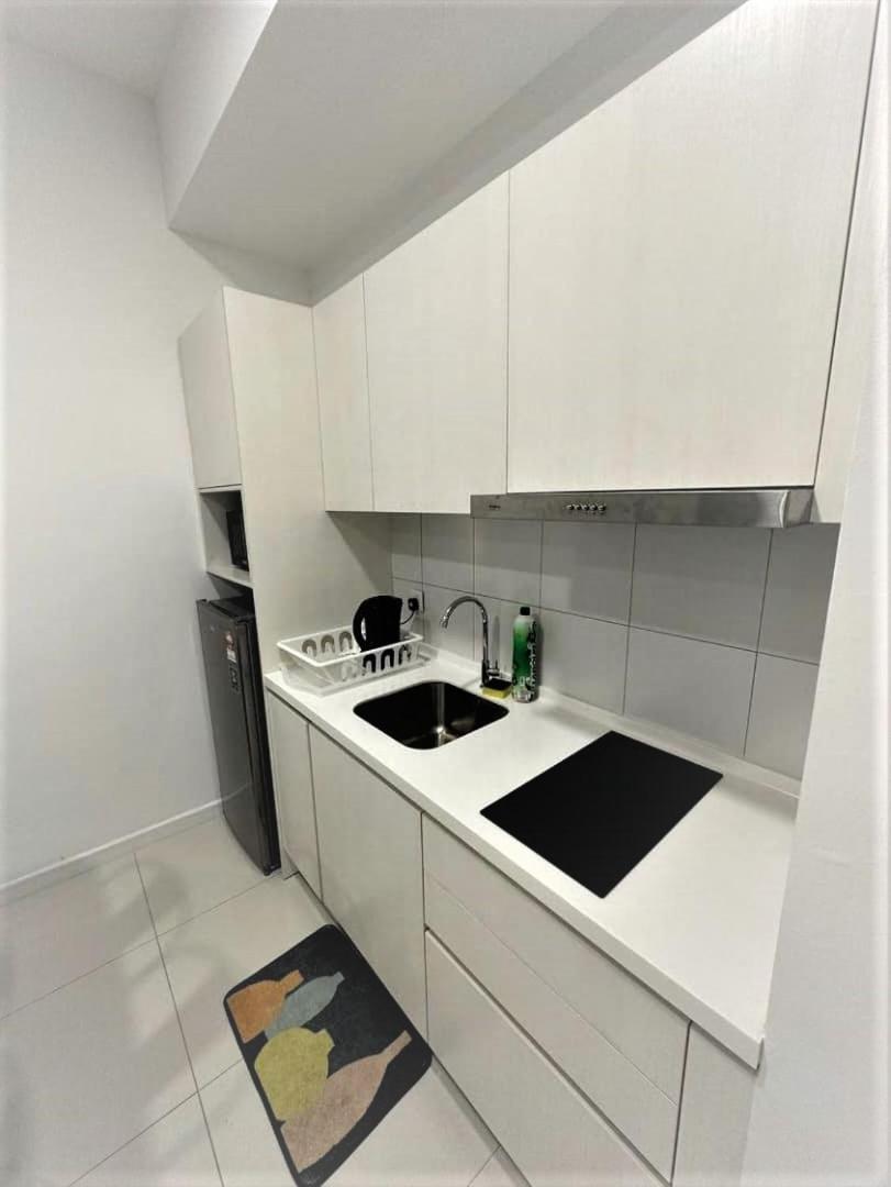 Chambers Suites Kl - By Staycation Homes Homestay Kuala Lumpur