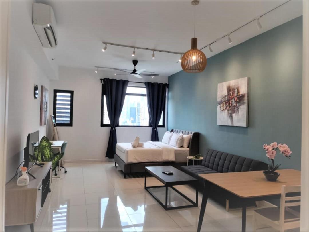 Chambers Suites Kl - By Staycation Homes * Kuala Lumpur