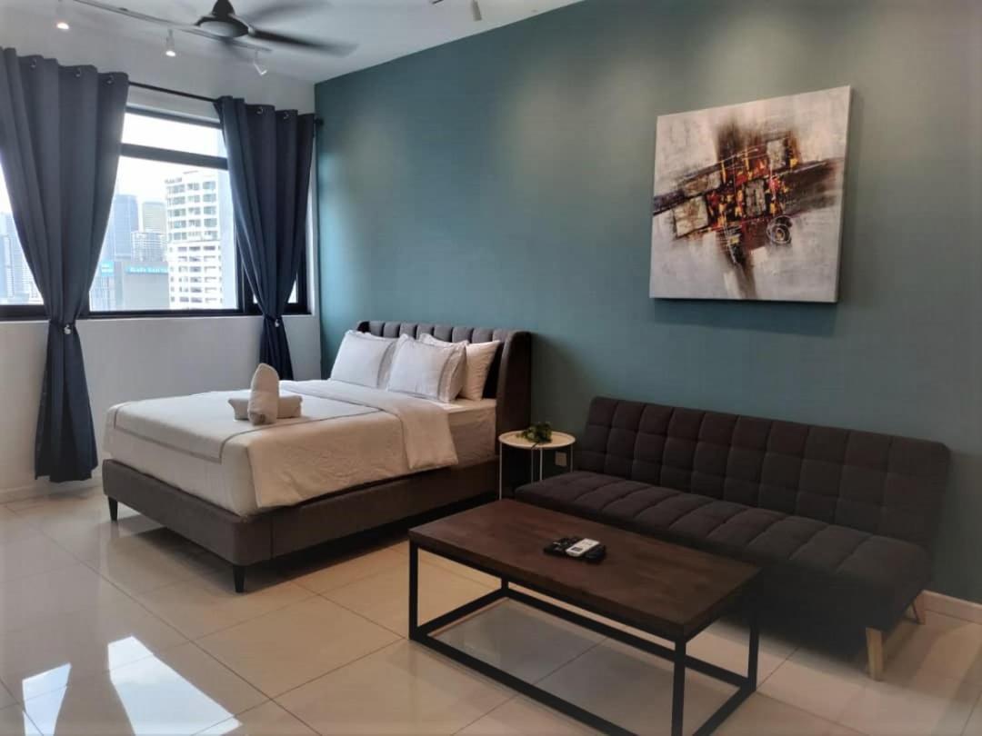 Chambers Suites Kl - By Staycation Homes *