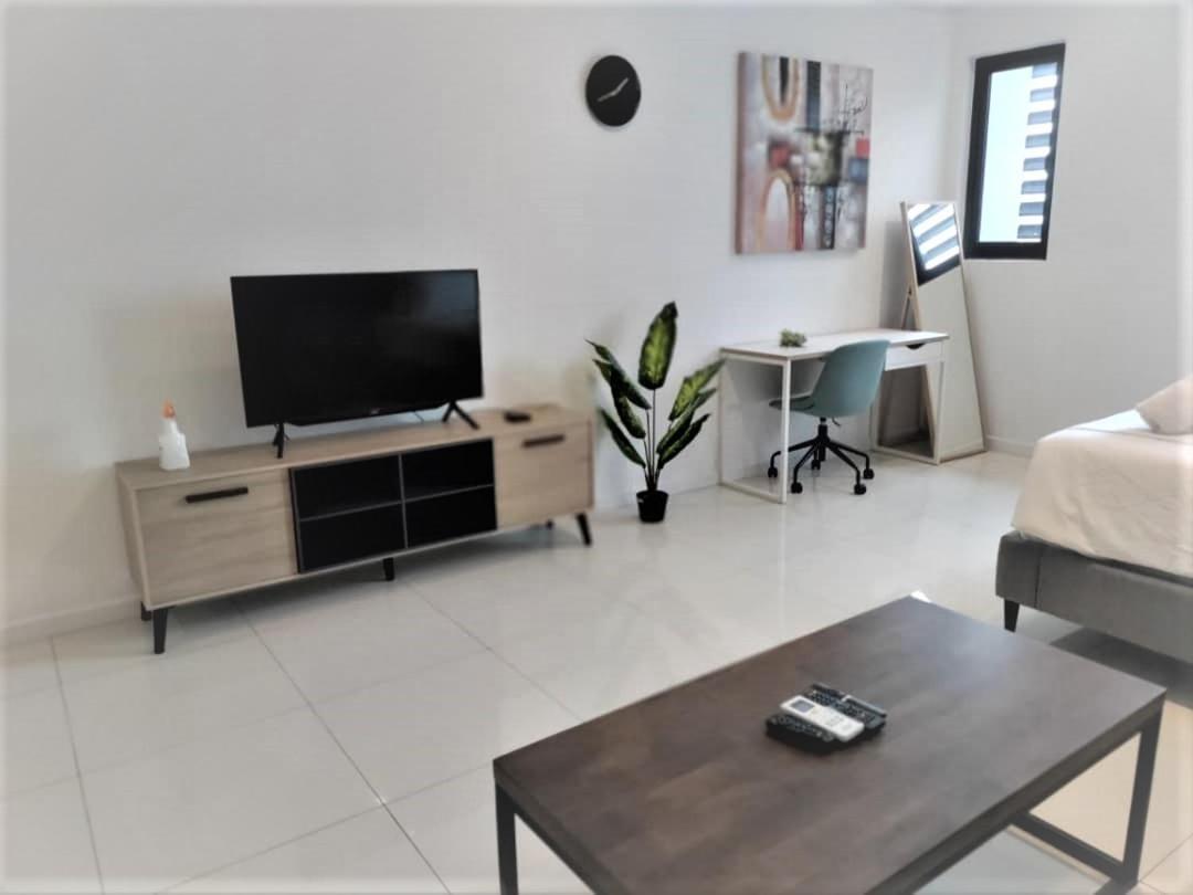 Chambers Suites Kl - By Staycation Homes Homestay *